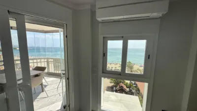 Apartment in Puerto Deportivo photo 3