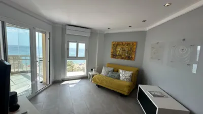Apartment in Puerto Deportivo photo 5