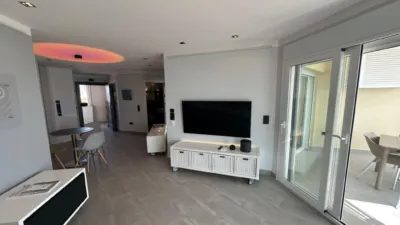Apartment in Puerto Deportivo photo 6