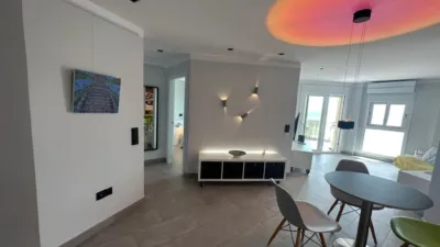 Apartment in Puerto Deportivo photo 7