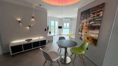 Apartment in Puerto Deportivo photo 8