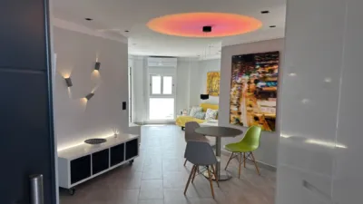 Apartment in Puerto Deportivo photo 9