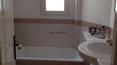 Ático en alquiler en Carrer del Naturalista Arévalo Baca - Imagen 14