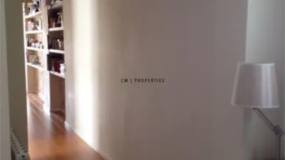 Ático en alquiler en Carrer del Naturalista Arévalo Baca - Imagen 4