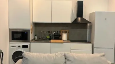 Piso en alquiler en El Pla del Real - Imagen 13