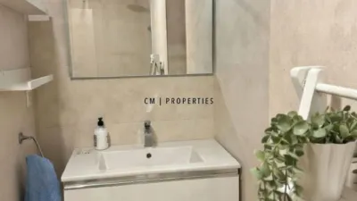 Piso en alquiler en El Pla del Real - Imagen 14