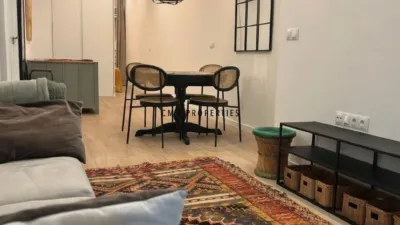 Piso en alquiler en El Pla del Real - Imagen 4