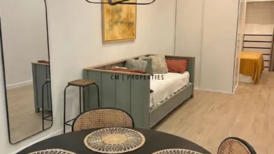 Piso en alquiler en El Pla del Real - Imagen 6