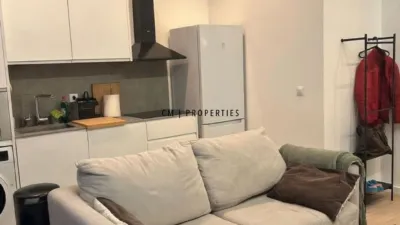 Piso en alquiler en El Pla del Real - Imagen 7