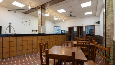 Local comercial en venta en Calle del Arroyo, 16 - Widok 3
