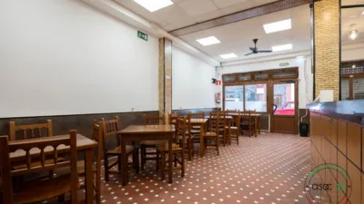 Local comercial en venta en Calle del Arroyo, 16 - Widok 4