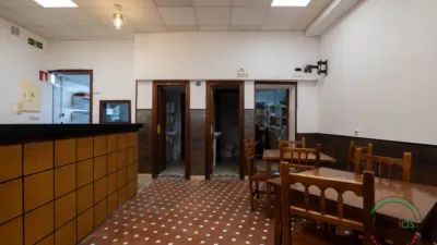 Local comercial en venta en Calle del Arroyo, 16 - Widok 5