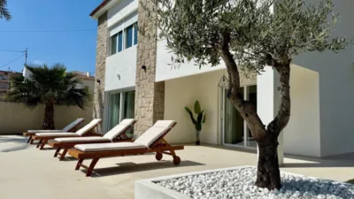 Pis – Altea - Vista 2