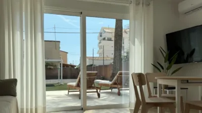 Pis – Altea - Vista 3