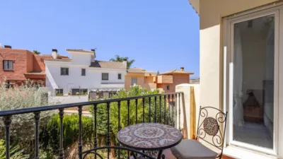 Townhouse in Alhaurín Golf photo 11