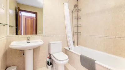 Townhouse in Alhaurín Golf photo 12