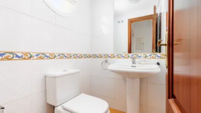 Townhouse in Alhaurín Golf photo 15