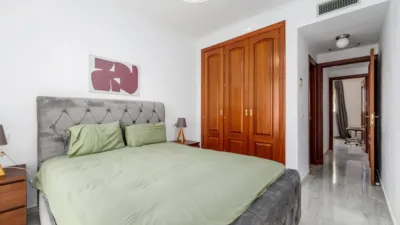 Townhouse in Alhaurín Golf photo 17