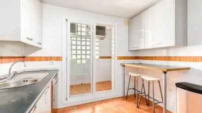 Townhouse in Alhaurín Golf photo 18