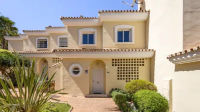 Townhouse in Alhaurín Golf photo 21
