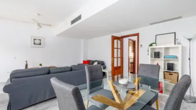 Townhouse in Alhaurín Golf photo 22