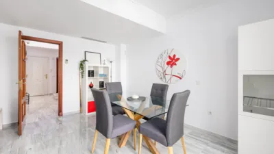 Townhouse in Alhaurín Golf photo 23