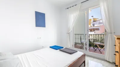 Townhouse in Alhaurín Golf photo 26
