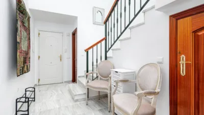 Townhouse in Alhaurín Golf photo 27