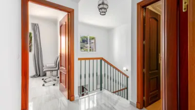 Townhouse in Alhaurín Golf photo 28
