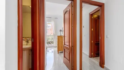 Townhouse in Alhaurín Golf photo 29