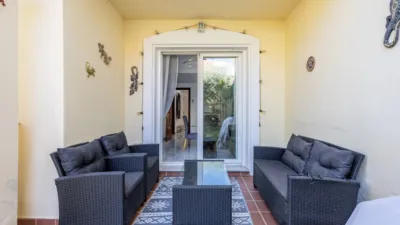 Townhouse in Alhaurín Golf photo 2