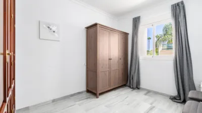 Townhouse in Alhaurín Golf photo 30