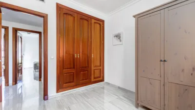 Townhouse in Alhaurín Golf photo 31
