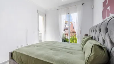 Townhouse in Alhaurín Golf photo 32