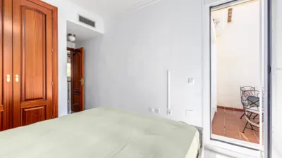 Townhouse in Alhaurín Golf photo 33