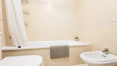 Townhouse in Alhaurín Golf photo 35