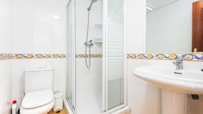 Townhouse in Alhaurín Golf photo 36