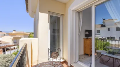 Townhouse in Alhaurín Golf photo 38