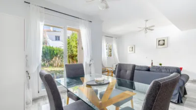 Townhouse in Alhaurín Golf photo 5