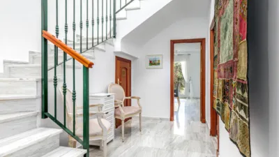 Townhouse in Alhaurín Golf photo 9