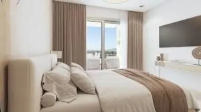 Penthouse in La Cala Golf-Lagar Martell photo 10