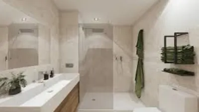 Penthouse in La Cala Golf-Lagar Martell photo 11