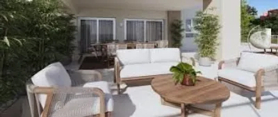 Penthouse in La Cala Golf-Lagar Martell photo 12