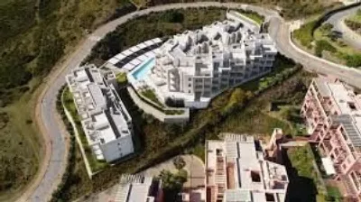 Penthouse in La Cala Golf-Lagar Martell photo 13