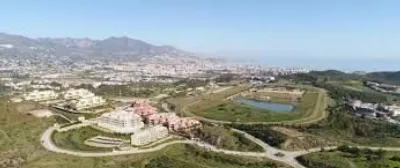 Penthouse in La Cala Golf-Lagar Martell photo 2