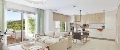 Penthouse in La Cala Golf-Lagar Martell photo 5