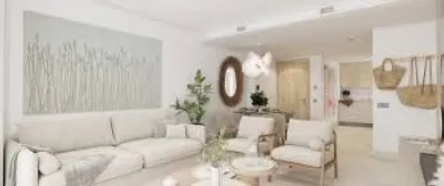 Penthouse in La Cala Golf-Lagar Martell photo 6