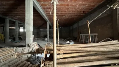 Local comercial en venta en Calle del Alcalde López Mulero, Nueva Huca (Oviedo) de 725.000 €