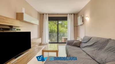 Apartment in Les Fonts photo 2