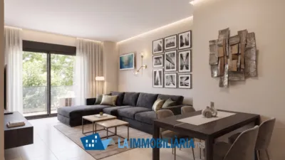 Apartment in Les Fonts photo 4